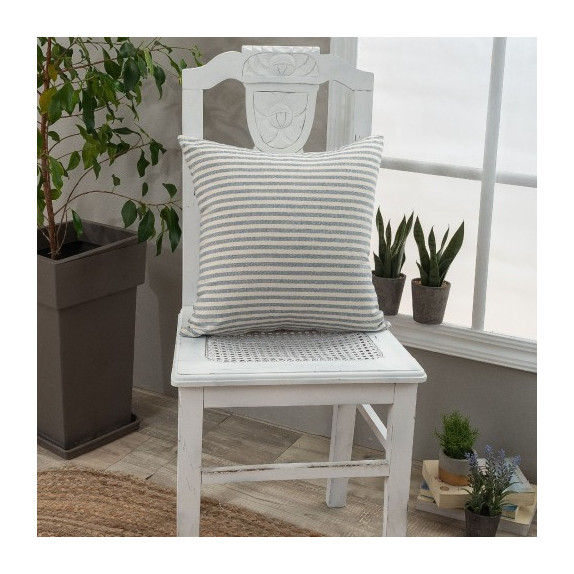 Μαξιλαροθήκη Διακόσμησης Teoran Guensa 05 45x45