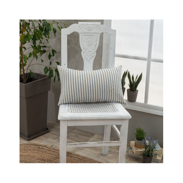 Μαξιλαροθήκη Διακόσμησης Teoran Guensa 05 45x45