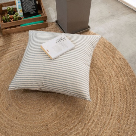 Μαξιλαροθήκη Διακόσμησης Teoran Guensa 05 45x45