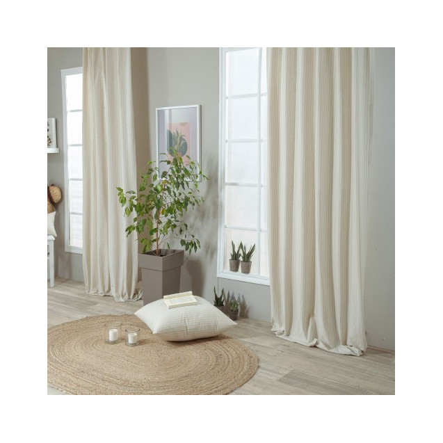 Κουρτίνα Teoran Guensa 11 140x260