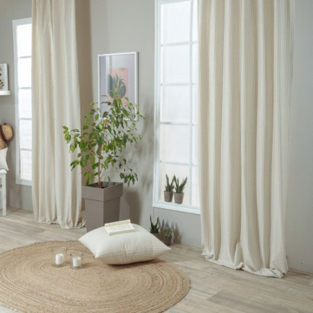 Κουρτίνα Teoran Guensa 11 140x260