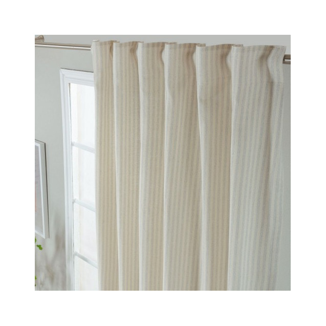 Κουρτίνα Teoran Guensa 11 140x260