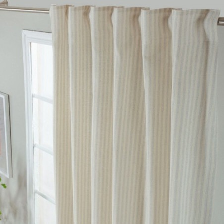 Κουρτίνα Teoran Guensa 11 140x260