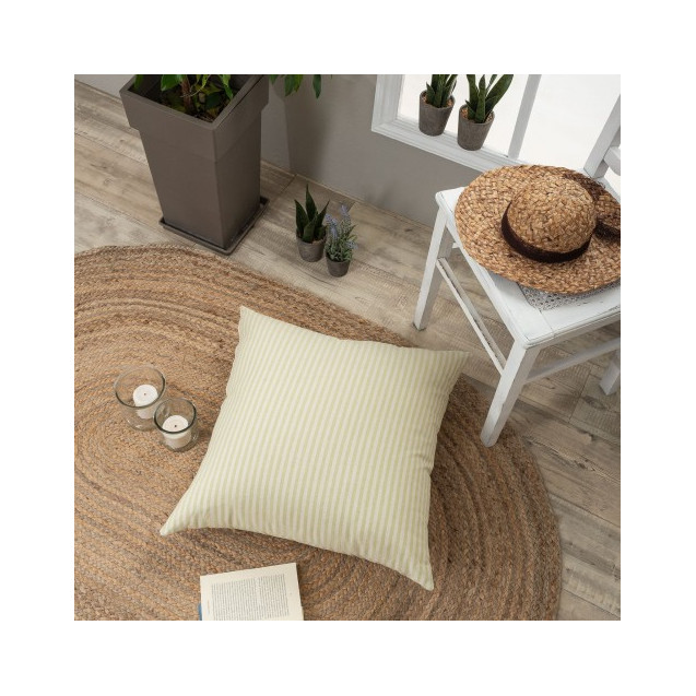 Μαξιλάρι Διακόσμησης Teoran Guensa 08 45x45