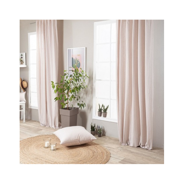 Κουρτίνα Teoran Guensa 07 140x260