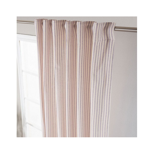 Κουρτίνα Teoran Guensa 07 140x260