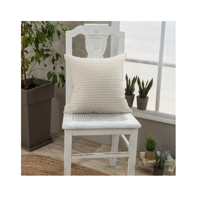 Μαξιλαροθήκη Διακόσμησης Teoran Guensa 11 45x45