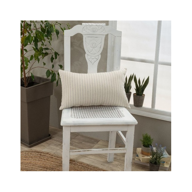 Μαξιλαροθήκη Διακόσμησης Teoran Guensa 11 45x45