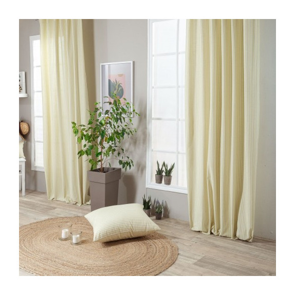 Κουρτίνα Teoran Guensa 08 140x260