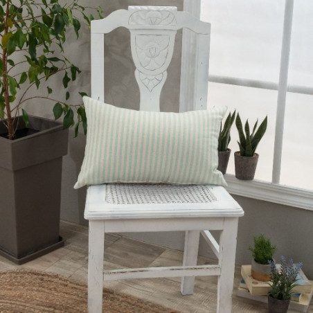 Μαξιλαροθήκη Διακόσμησης Teoran Guensa 16 45x45