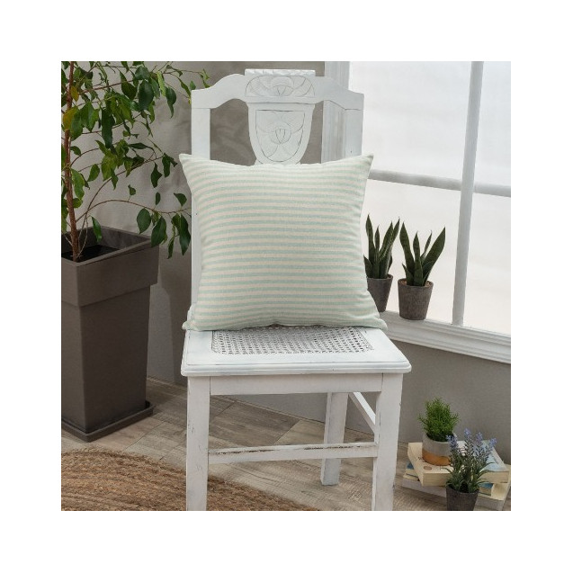 Μαξιλάρι Διακόσμησης Teoran Guensa 16 45x45