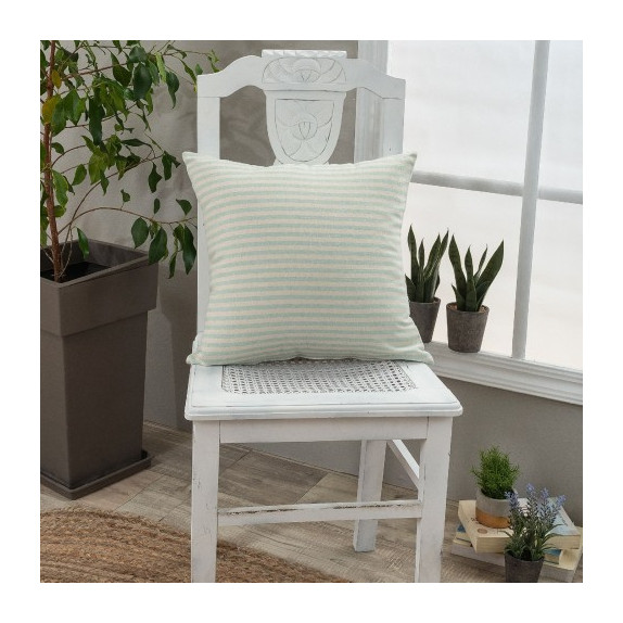 Μαξιλαροθήκη Δαπέδου Teoran Guensa 16 65x65