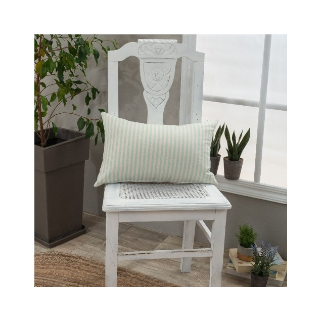 Μαξιλάρι Δαπέδου Teoran Guensa 16 65x65