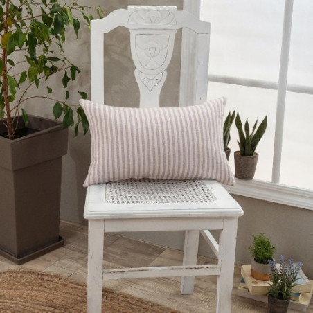 Μαξιλάρι Δαπέδου Teoran Guensa 07 65x65