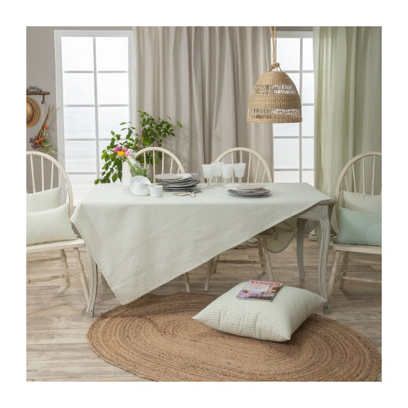 Τραπεζομάντηλο Teoran Guensa 16 140x220