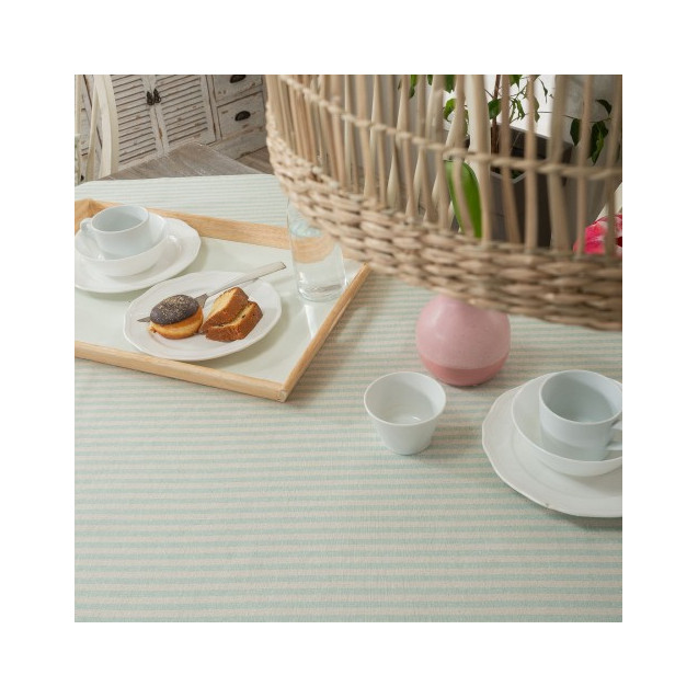 Τραπεζομάντηλο Teoran Guensa 16 140x220