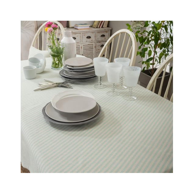 Τραπεζομάντηλο Teoran Guensa 16 140x220