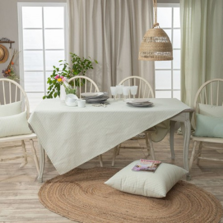 Τραπεζομάντηλο Teoran Guensa 16 140x180