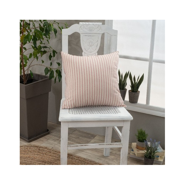 Μαξιλαροθήκη Διακόσμησης Teoran Guensa 06 45x45