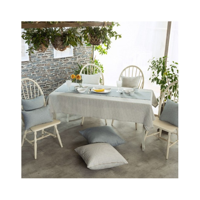 Τραπεζομάντηλο Teoran Guensa 05 140x180