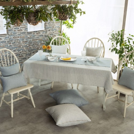 Τραπεζομάντηλο Teoran Guensa 05 140x180