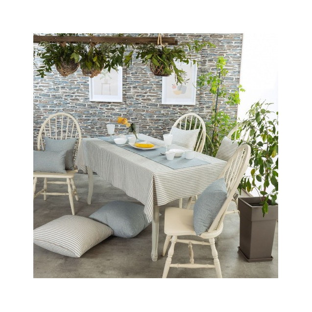 Τραπεζομάντηλο Teoran Guensa 05 140x180