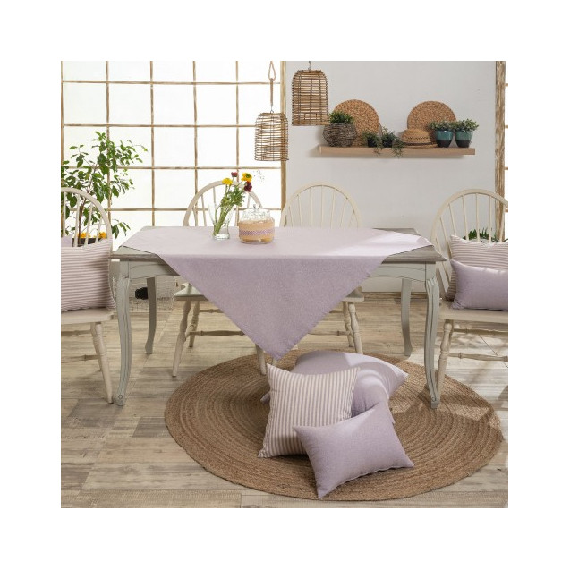 Τραπεζομάντηλο Teoran Aragona 07 140x220