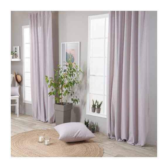 Κουρτίνα Teoran Aragona 07 140x260