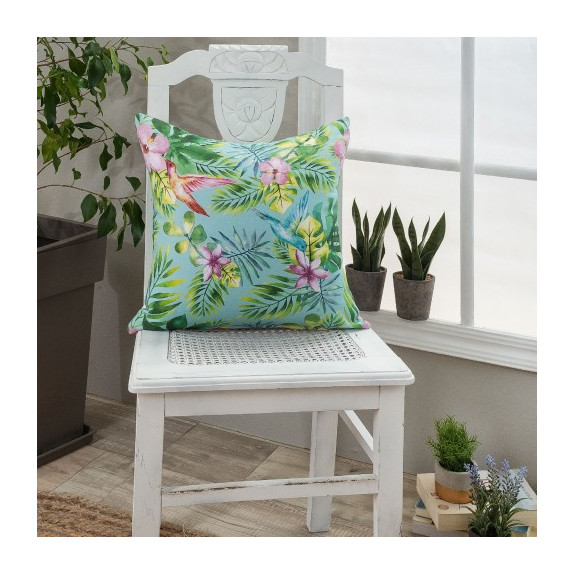 Μαξιλάρι Διακόσμησης Teoran Morella 30x50