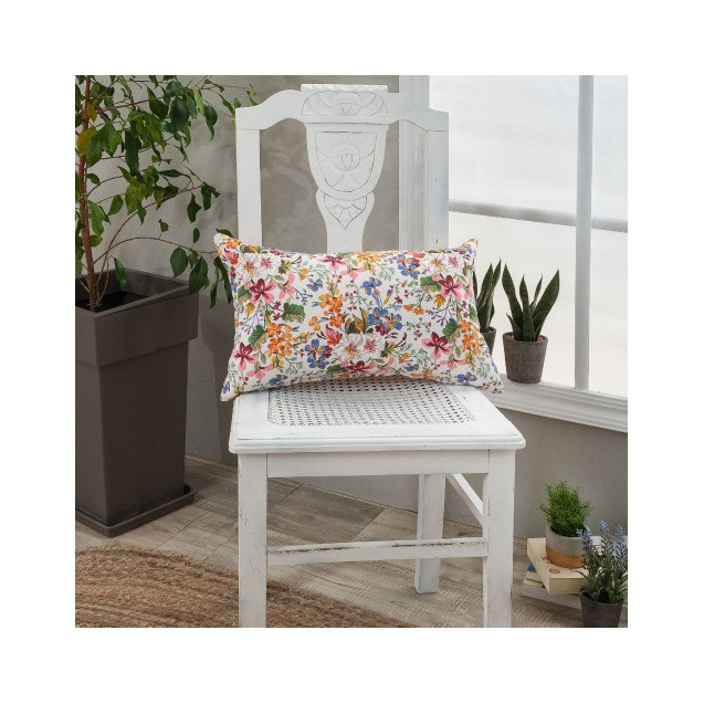 Μαξιλαροθήκη Διακόσμησης Teoran Ronda 45x45