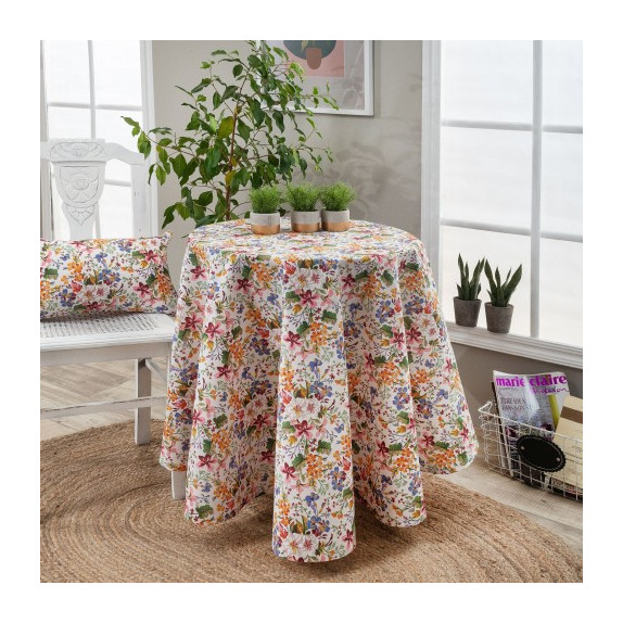 Ροτόντα Teoran Ronda Δ180