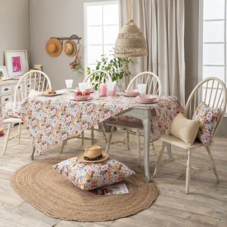 Τραπεζομάντηλο Teoran Ronda 140x140