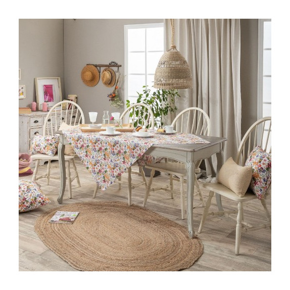 Καρέ Teoran Ronda 90x90