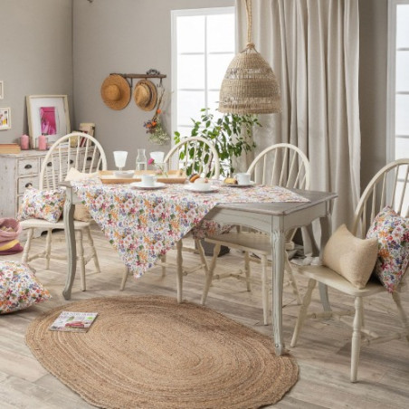 Καρέ Teoran Ronda 90x90