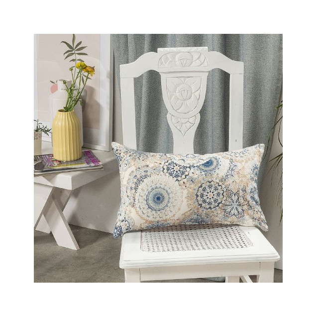 Μαξιλαροθήκη Δαπέδου Teoran Serrano 65x65