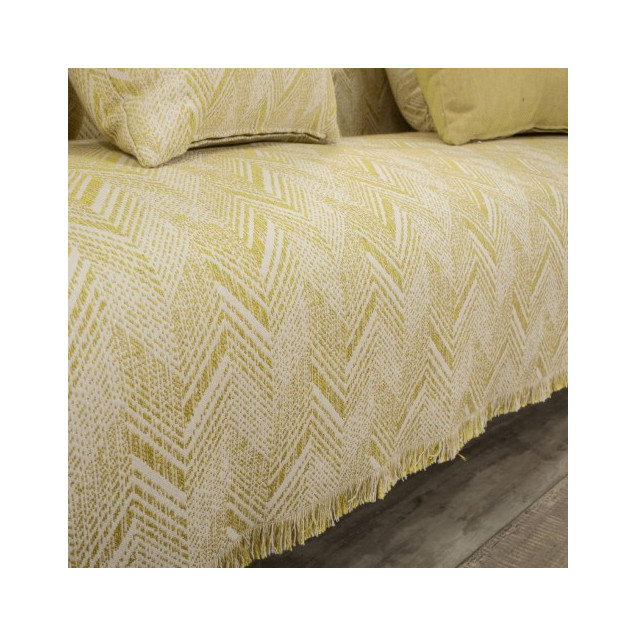 Μαξιλαροθήκη Διακόσμησης Teoran Siena 08 43x43