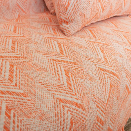 Μαξιλαροθήκη Δαπέδου Teoran Siena 15 65x65