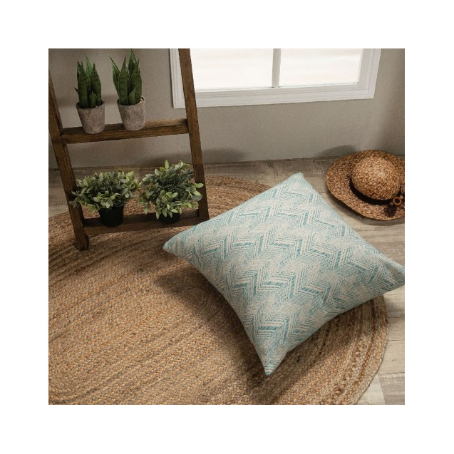 Μαξιλαροθήκη Δαπέδου Teoran Siena 05 65x65