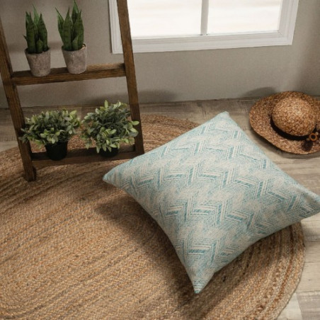 Μαξιλάρι Διακόσμησης Teoran Siena 05 43x43