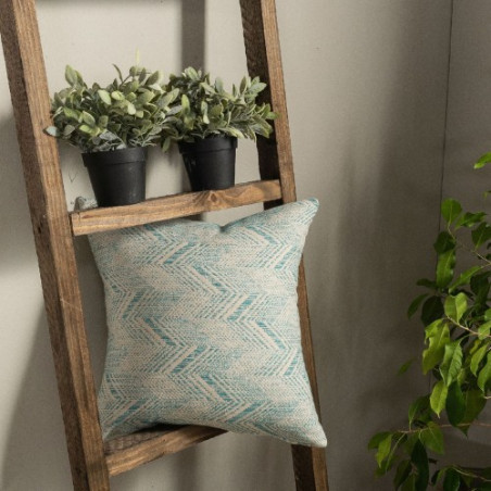 Μαξιλαροθήκη Διακόσμησης Teoran Siena 05 43x43