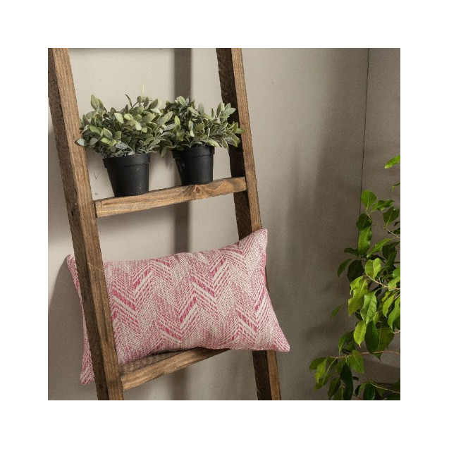 Μαξιλαροθήκη Διακόσμησης Teoran Siena 06 30x50