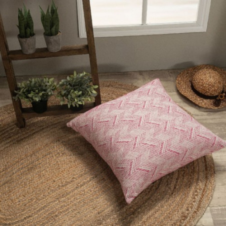 Μαξιλαροθήκη Διακόσμησης Teoran Siena 06 30x50