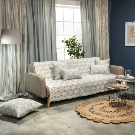 Ριχτάρι Teoran Manarola 04 - Μονοθέσιο 180x150cm