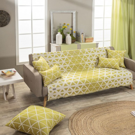 Μαξιλάρι Διακόσμησης Teoran Manarola 08 43x43