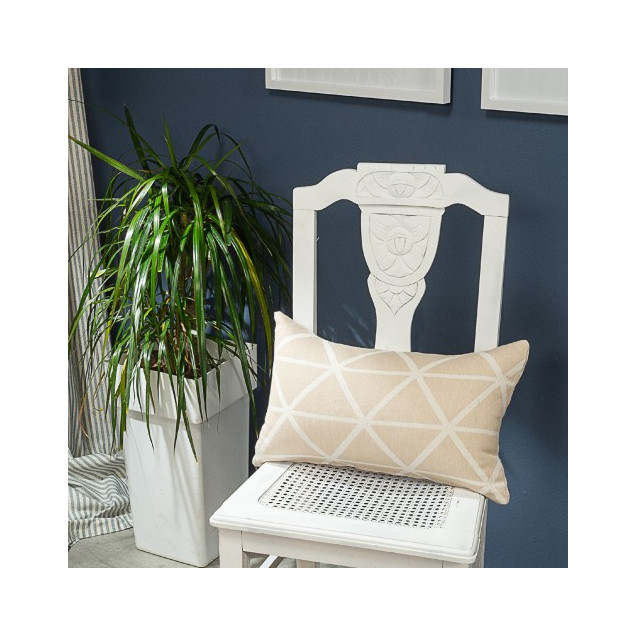 Μαξιλαροθήκη Διακόσμησης Teoran Manarola 01 30x50