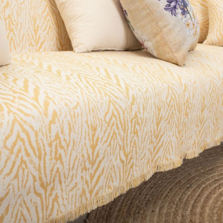 Μαξιλαροθήκη Διακόσμησης Teoran Vicenza 14 43x43