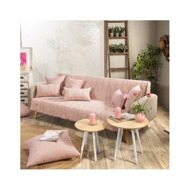 Μαξιλαροθήκη Δαπέδου Teoran Vicenza 06 65x65