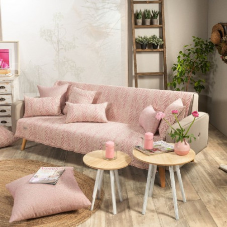 Μαξιλαροθήκη Διακόσμησης Teoran Vicenza 06 43x43