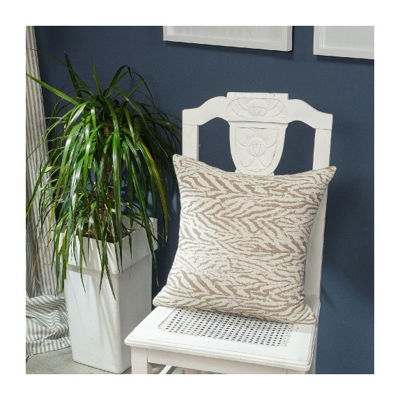 Μαξιλαροθήκη Διακόσμησης Teoran Vicenza 02 30x50