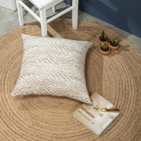 Μαξιλαροθήκη Δαπέδου Teoran Vicenza 02 65x65